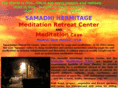 samadhihermitage.org