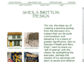 sheilabrittondesign.com