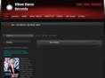 silvercurverecords.com