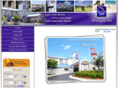 sleepinnwilmington.com