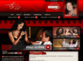 slumberpartiesbycourtneyo.com