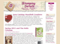 stampingdetails.com