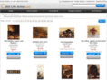 stilllifeartist.com