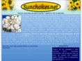 sunchokes.net