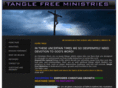 tanglefreeministries.org