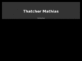thatchermathias.com