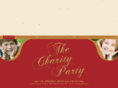 the-charity-party.com