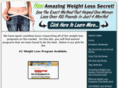 the-weight-loss-program.com