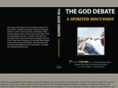 thegoddebate.org