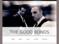 thegoodbonds.com