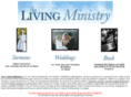 thelivingministry.org