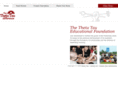 thetataufoundation.org
