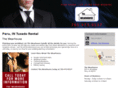 thewearhouseperu.com