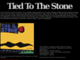 tiedtothestone.com