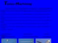 tomcoaero.com