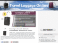 travelluggageonline.com