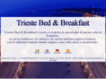 triestebedandbreakfast.com