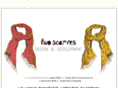 twoscarves.com