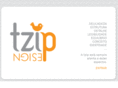 tzipdesign.com