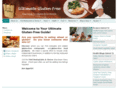 ultimateglutenfree.com