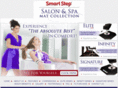 uniquecomfortmats.com