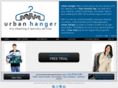 urbanhangerlaundry.com