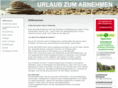 urlaub-zum-abnehmen.de