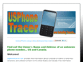 usphonetracer.com