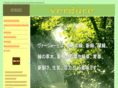 verdure-cosmos.com