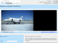 virtualtoursforjets.com