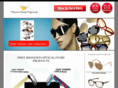 visionfirstoptical.com