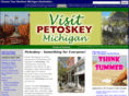 visitpetoskeymichigan.com