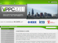 vppc2011.com