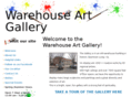 warehouseartcenter.net