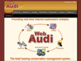 webaudi.com