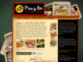 15thstreetpizza.com