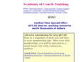 academyofcoachtraining.com
