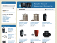 acousticresearch.com