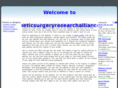 aestheticsurgeryresearchalliance.org
