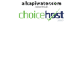alkapiwater.com