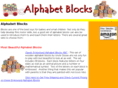 alphabetblocks.net