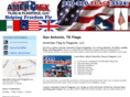 ameritexflags.net