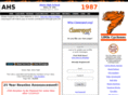 ames1987.com