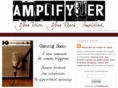 amplifyher.com