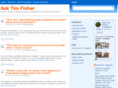 asktimfisher.com