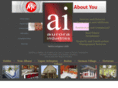 aurora-industries.com