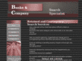 banksandcompany.com