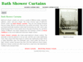 bathshowercurtains.org
