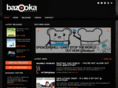 bazooka-records.com