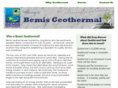 bemisgeothermal.com